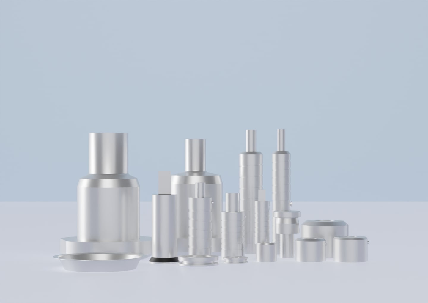 Multitools Turret Punch Press Tooling - Madhuram Micron Tools